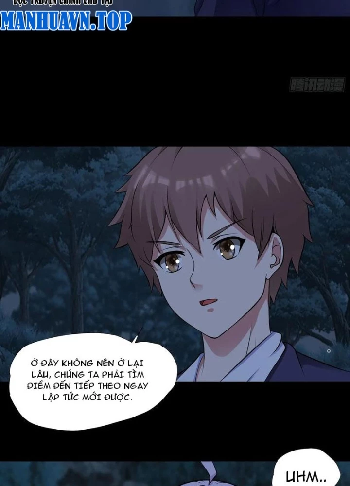 Ngự Thần Trùng Sinh Chapter 91 - Next Chapter 92