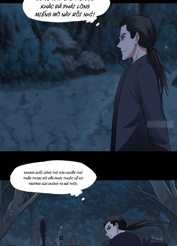 Ngự Thần Trùng Sinh Chapter 91 - Next Chapter 92