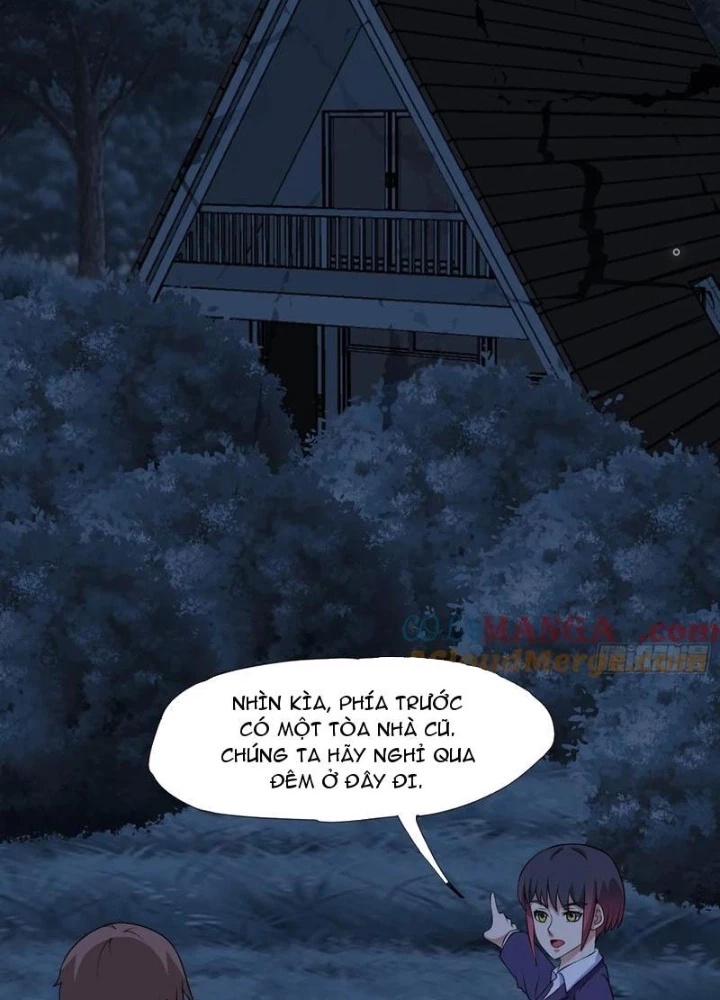 Ngự Thần Trùng Sinh Chapter 91 - Next Chapter 92