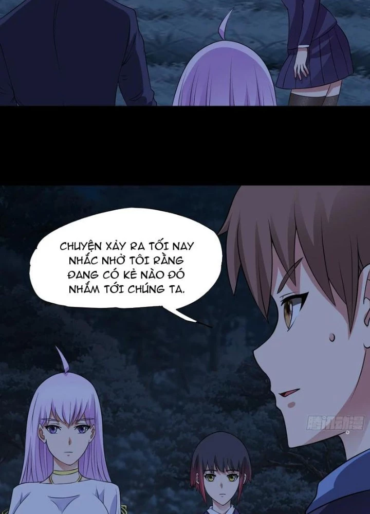 Ngự Thần Trùng Sinh Chapter 91 - Next Chapter 92