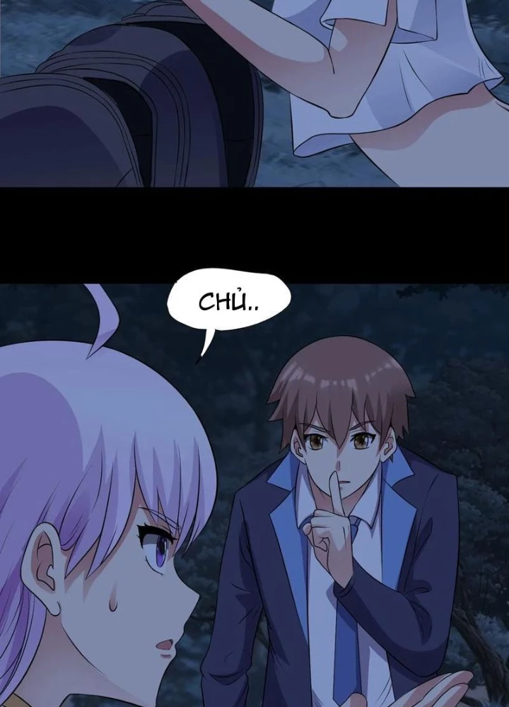 Ngự Thần Trùng Sinh Chapter 91 - Next Chapter 92