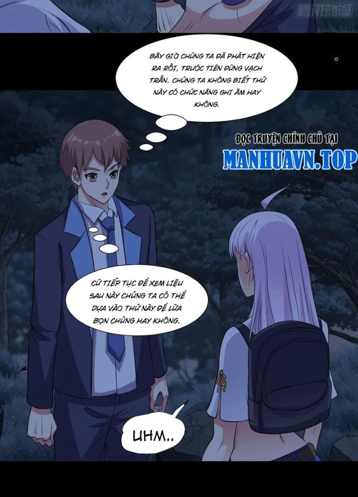 Ngự Thần Trùng Sinh Chapter 91 - Next Chapter 92