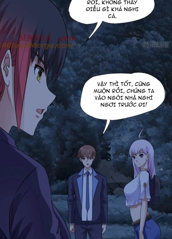 Ngự Thần Trùng Sinh Chapter 91 - Next Chapter 92