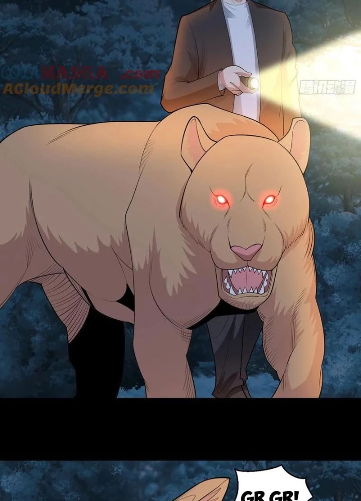 Ngự Thần Trùng Sinh Chapter 91 - Next Chapter 92