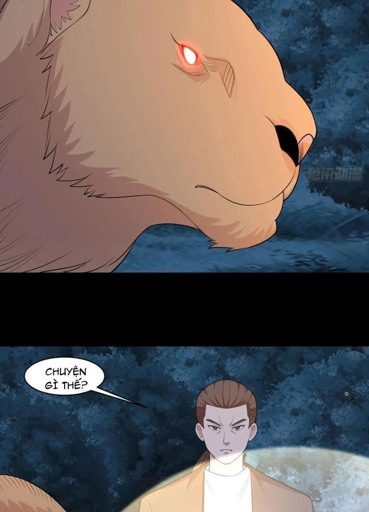 Ngự Thần Trùng Sinh Chapter 91 - Next Chapter 92