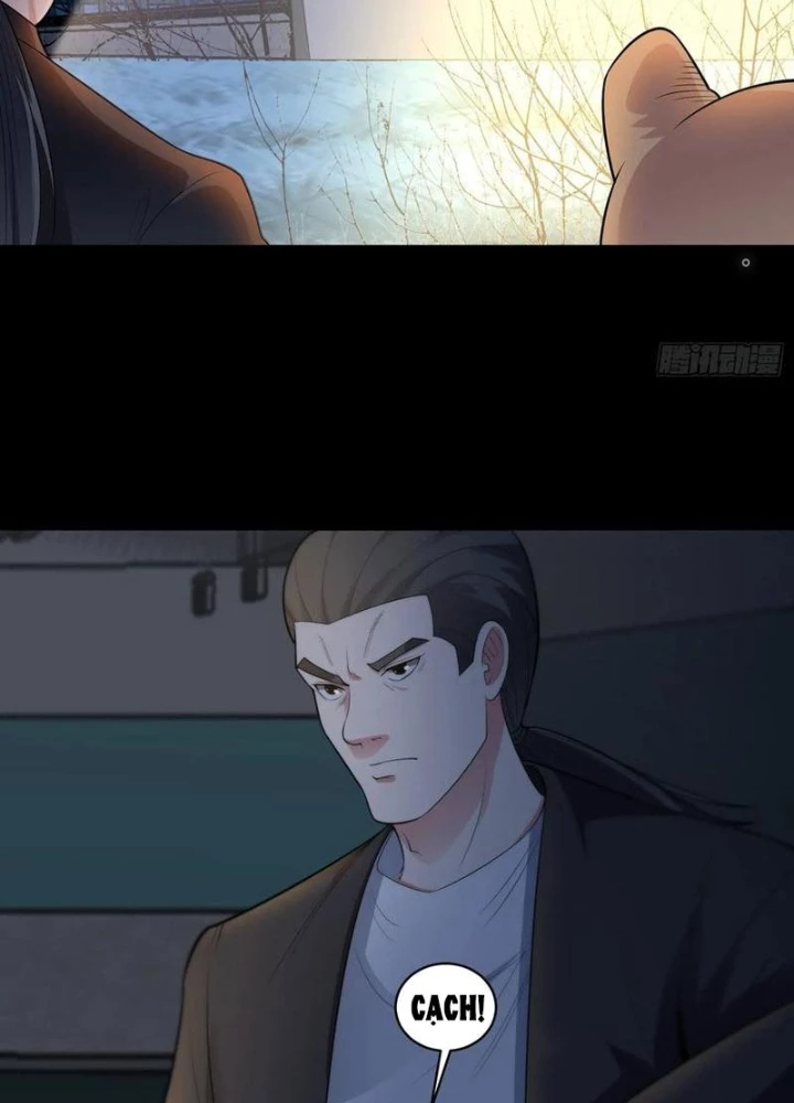 Ngự Thần Trùng Sinh Chapter 91 - Next Chapter 92
