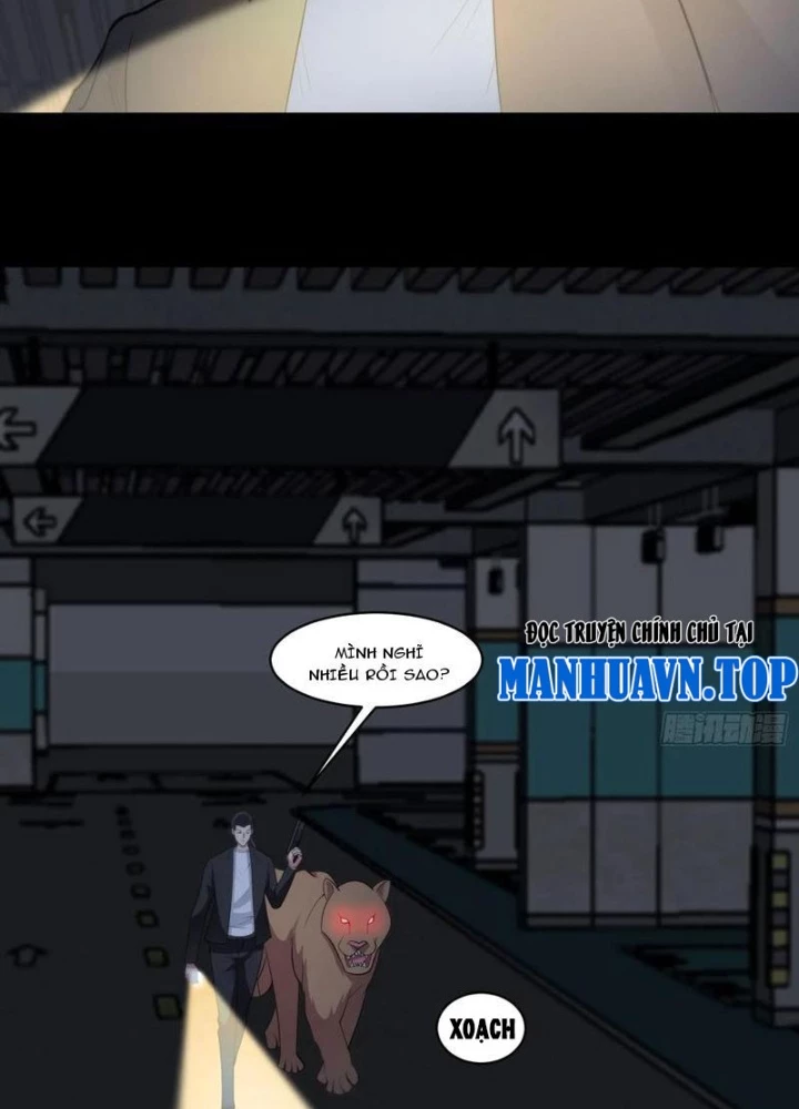 Ngự Thần Trùng Sinh Chapter 91 - Next Chapter 92