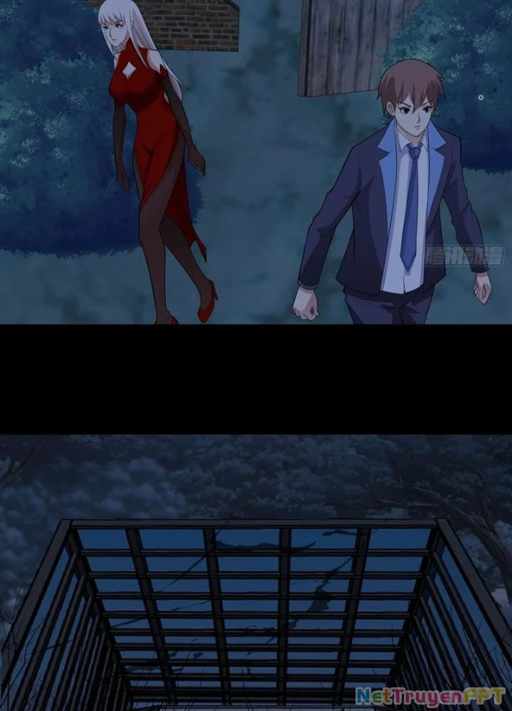 Ngự Thần Trùng Sinh Chapter 92 - Next Chapter 93