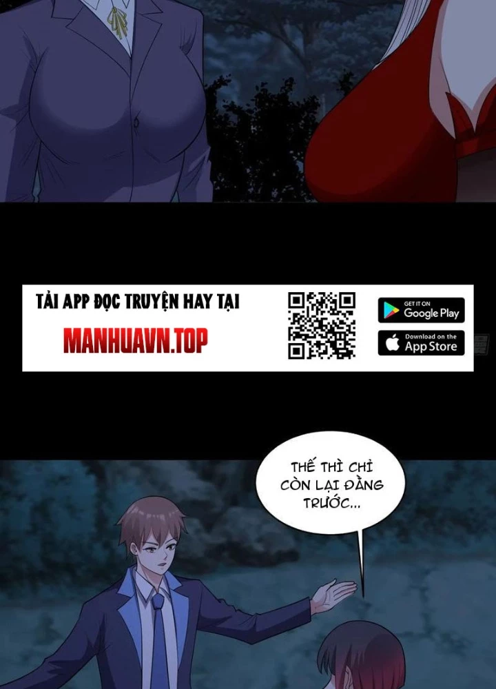 Ngự Thần Trùng Sinh Chapter 92 - Next Chapter 93