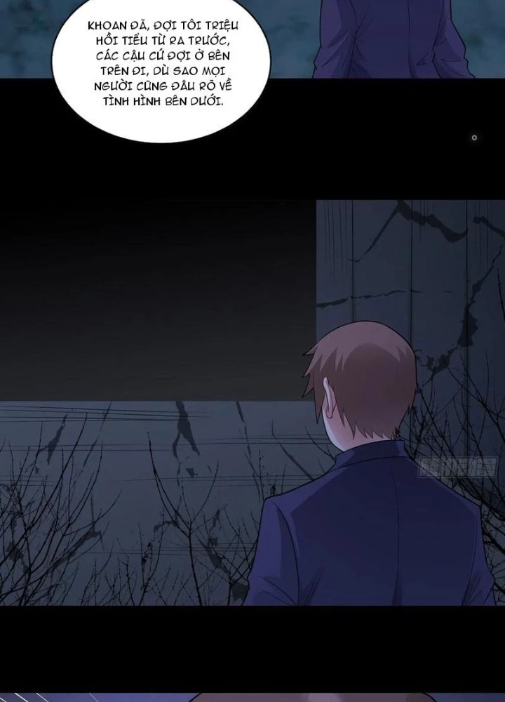 Ngự Thần Trùng Sinh Chapter 92 - Next Chapter 93