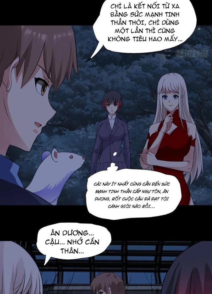 Ngự Thần Trùng Sinh Chapter 92 - Next Chapter 93
