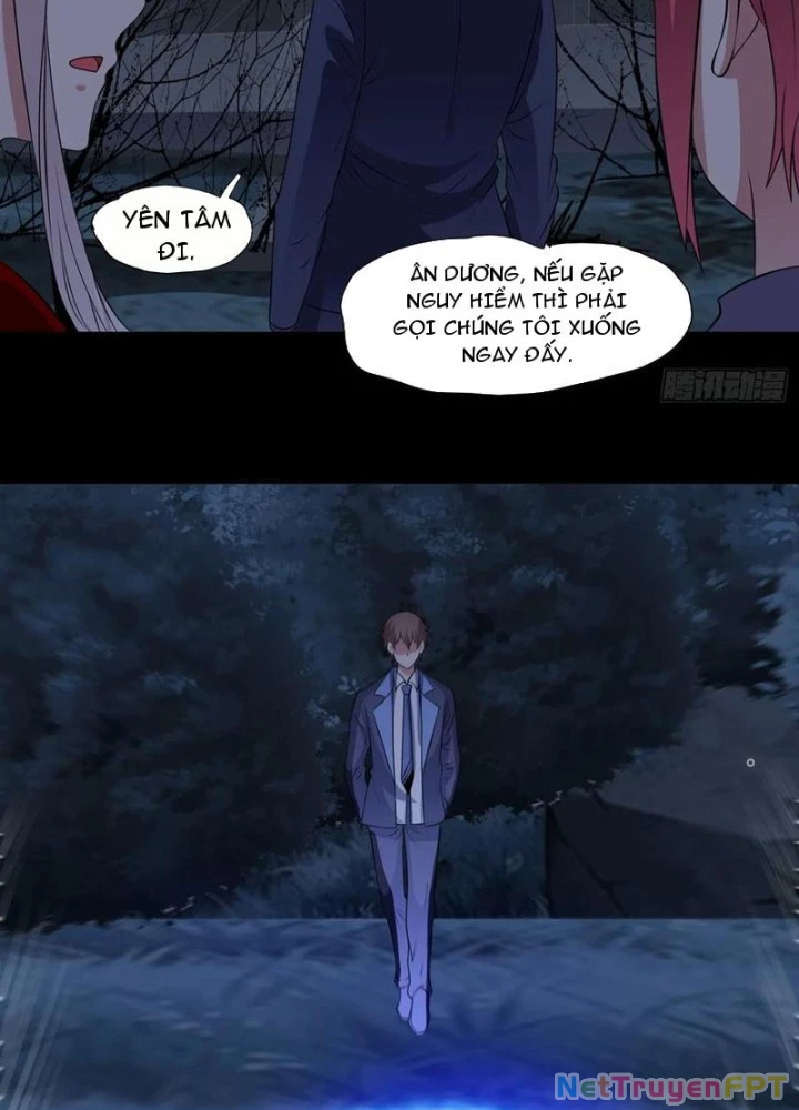 Ngự Thần Trùng Sinh Chapter 92 - Next Chapter 93