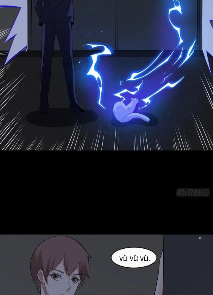Ngự Thần Trùng Sinh Chapter 92 - Next Chapter 93