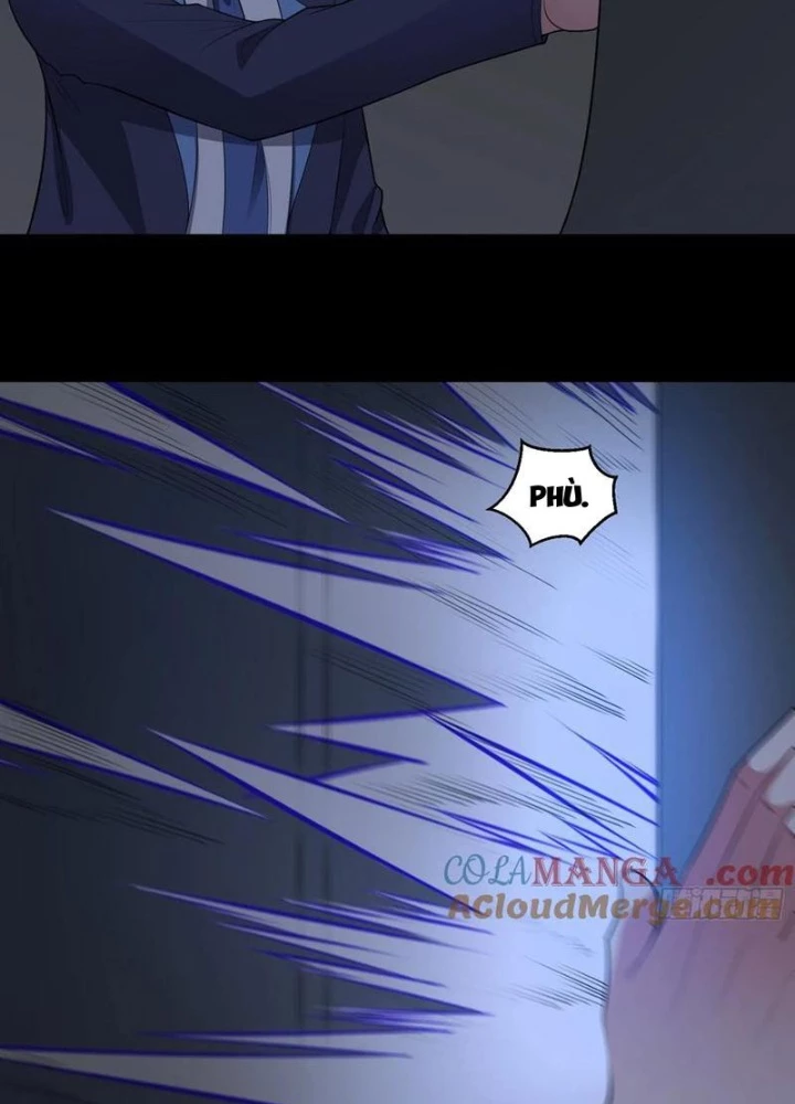 Ngự Thần Trùng Sinh Chapter 92 - Next Chapter 93