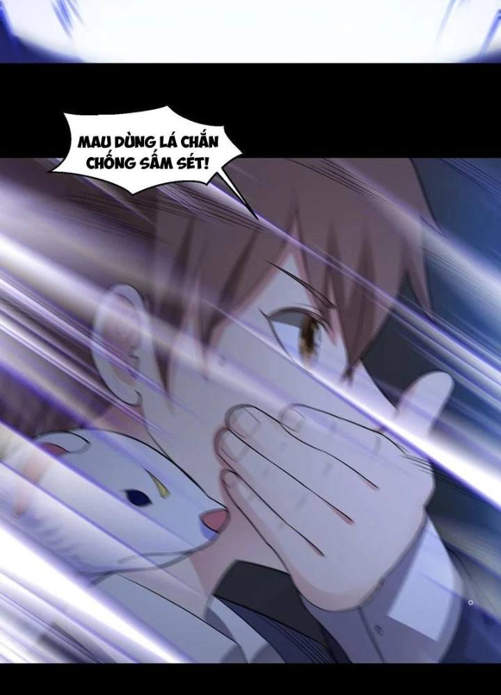 Ngự Thần Trùng Sinh Chapter 92 - Next Chapter 93