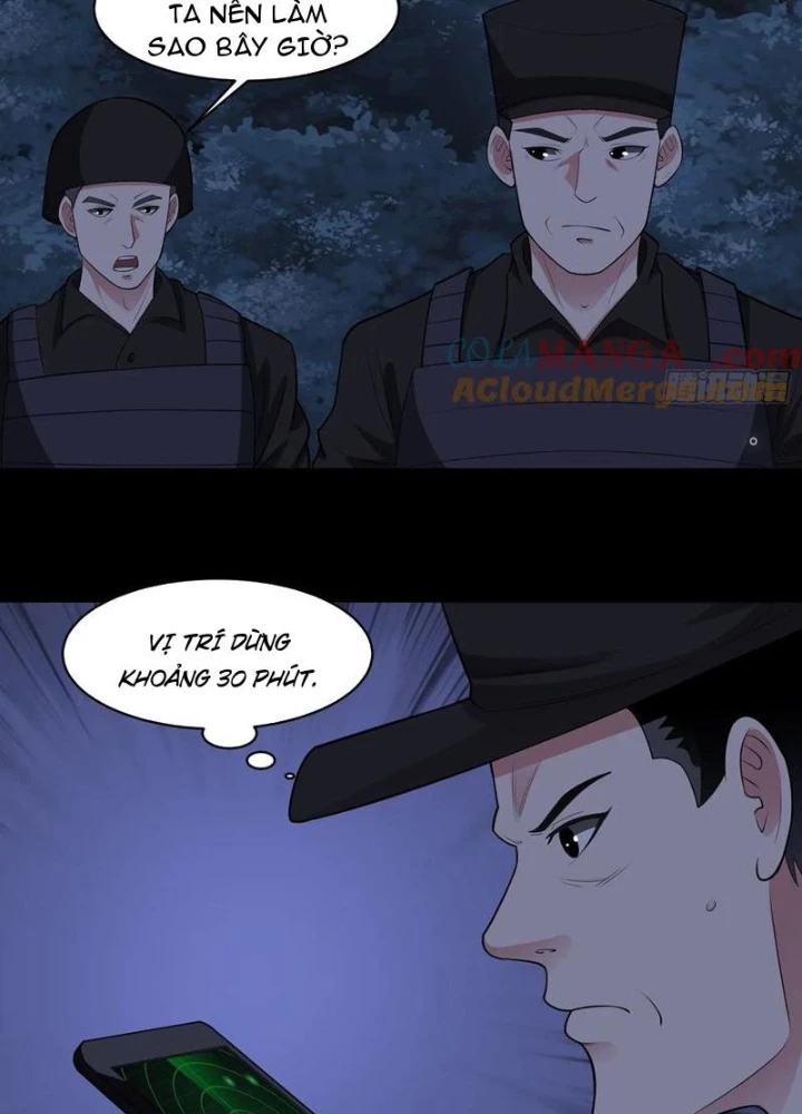 Ngự Thần Trùng Sinh Chapter 92 - Next Chapter 93