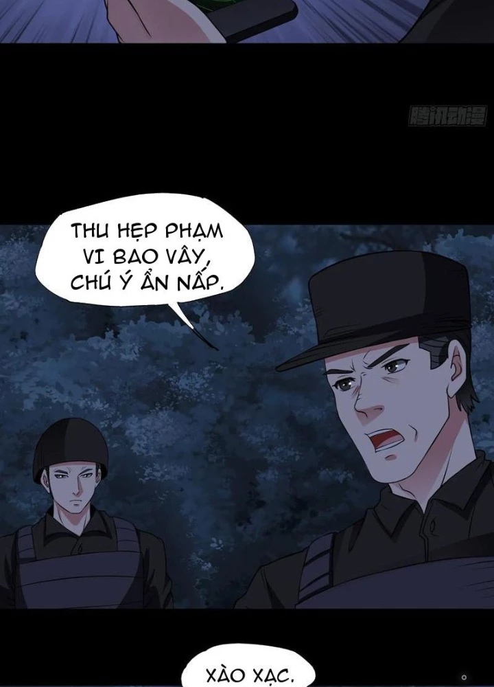Ngự Thần Trùng Sinh Chapter 92 - Next Chapter 93