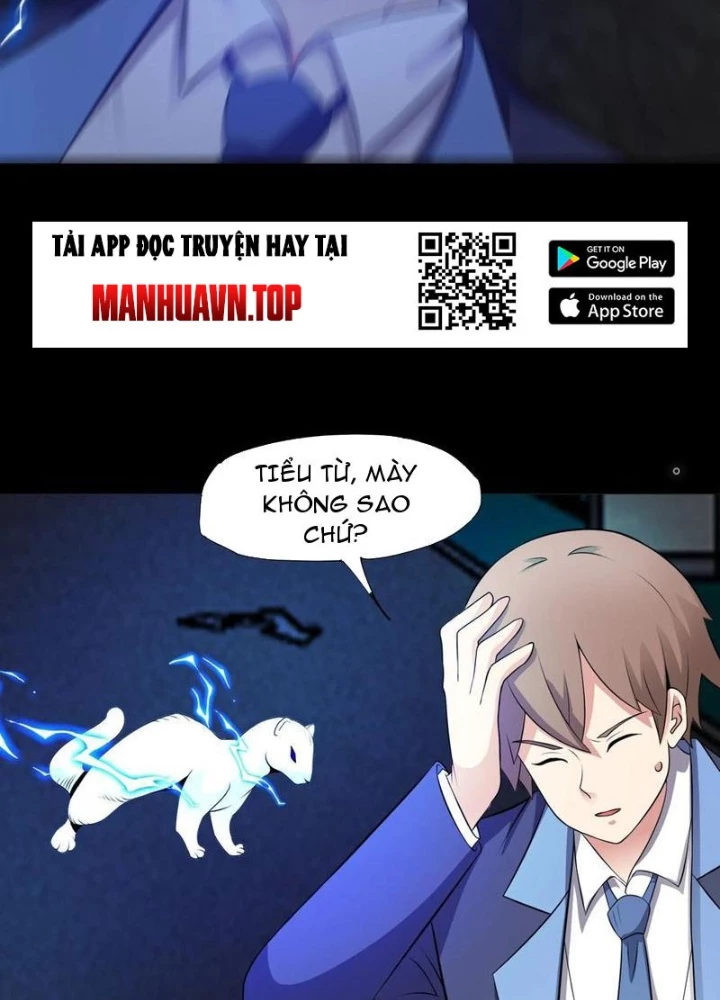 Ngự Thần Trùng Sinh Chapter 92 - Next Chapter 93