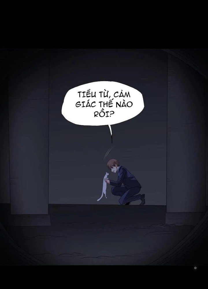Ngự Thần Trùng Sinh Chapter 93 - Next Chapter 94