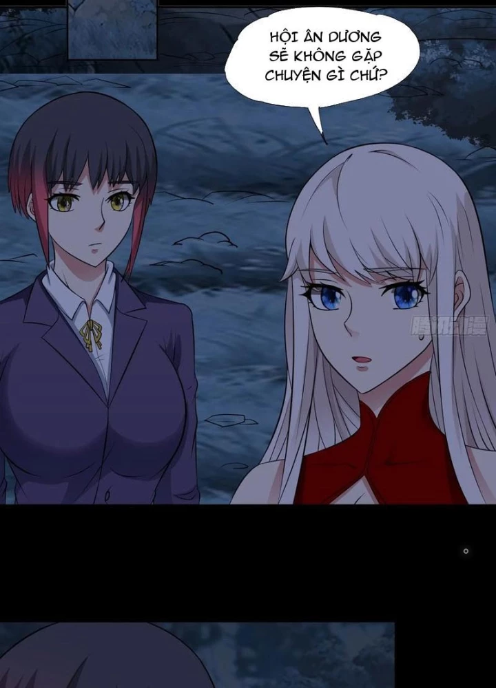 Ngự Thần Trùng Sinh Chapter 93 - Next Chapter 94