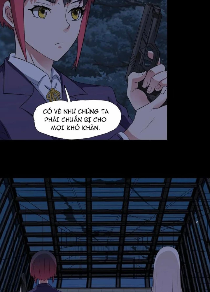 Ngự Thần Trùng Sinh Chapter 93 - Next Chapter 94