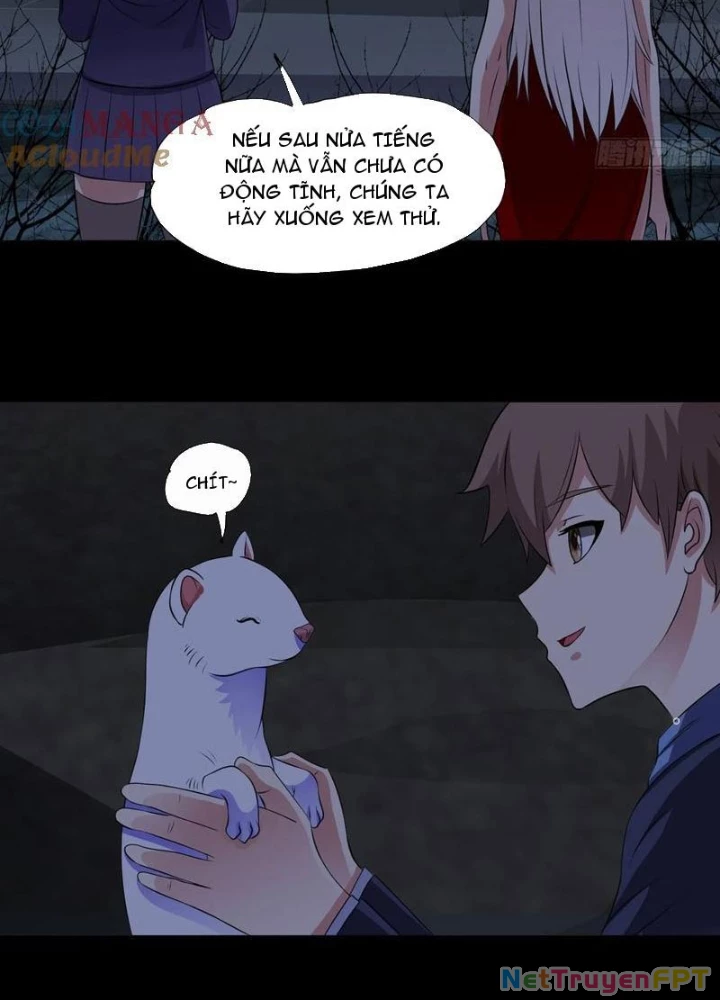 Ngự Thần Trùng Sinh Chapter 93 - Next Chapter 94