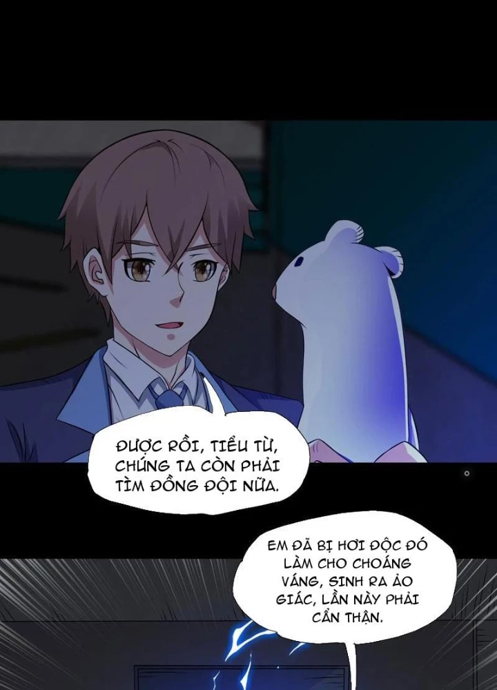 Ngự Thần Trùng Sinh Chapter 93 - Next Chapter 94