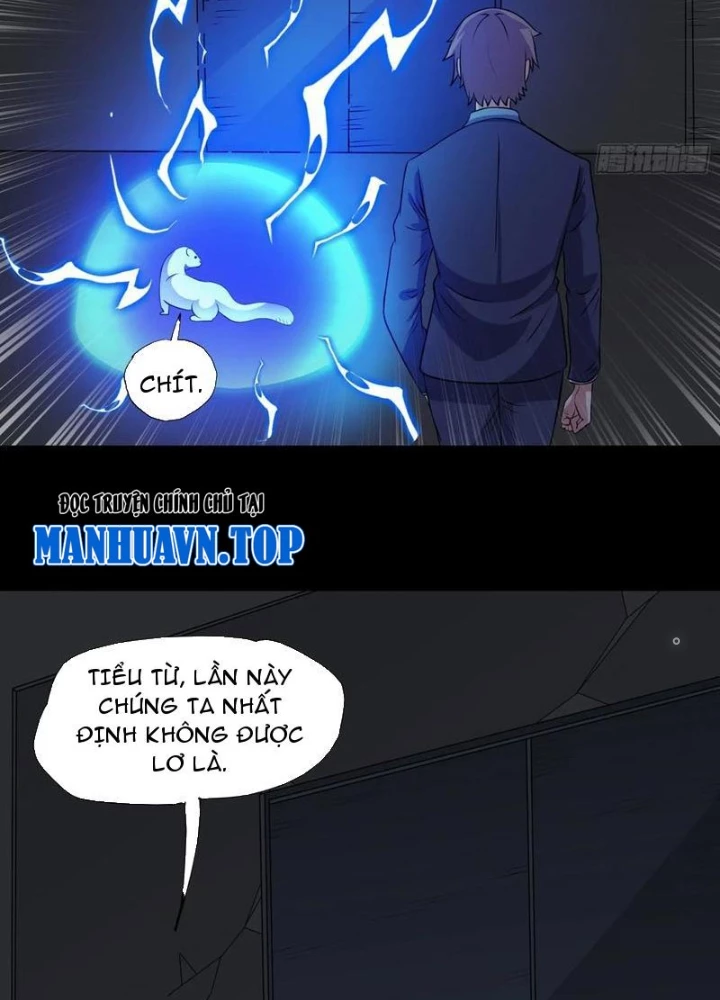 Ngự Thần Trùng Sinh Chapter 93 - Next Chapter 94