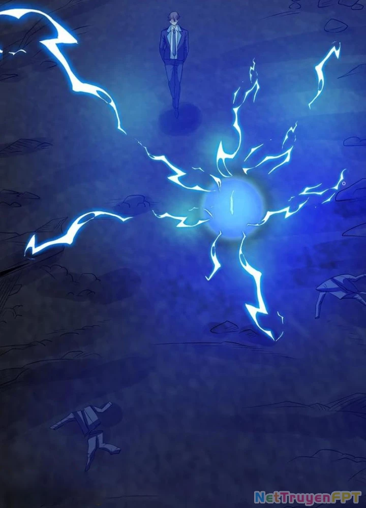Ngự Thần Trùng Sinh Chapter 93 - Next Chapter 94