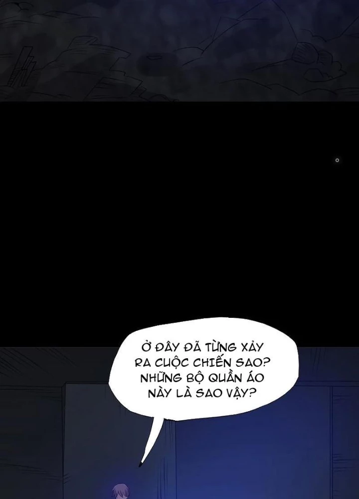 Ngự Thần Trùng Sinh Chapter 93 - Next Chapter 94