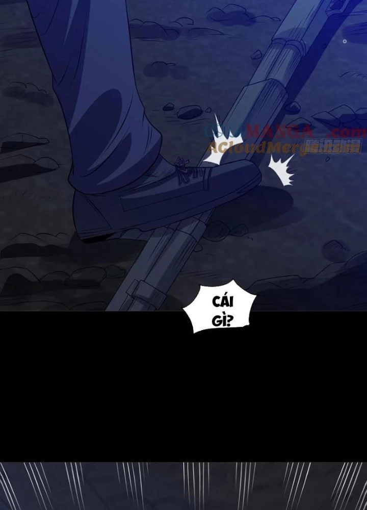 Ngự Thần Trùng Sinh Chapter 93 - Next Chapter 94