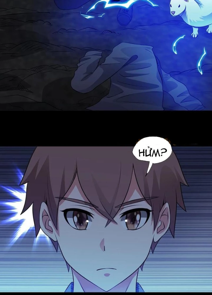 Ngự Thần Trùng Sinh Chapter 93 - Next Chapter 94
