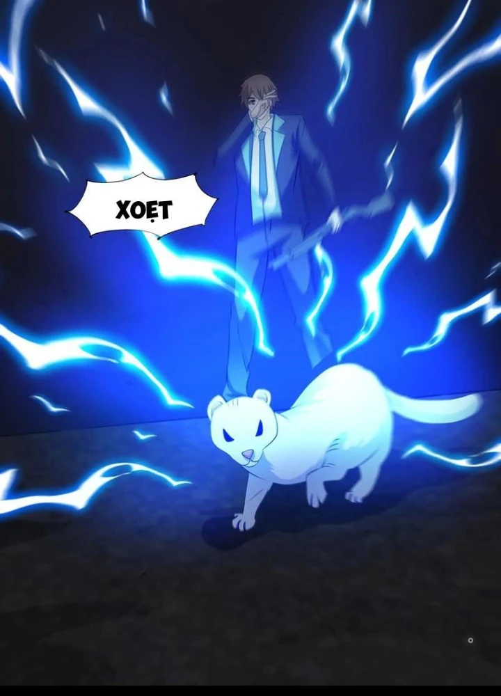 Ngự Thần Trùng Sinh Chapter 93 - Next Chapter 94