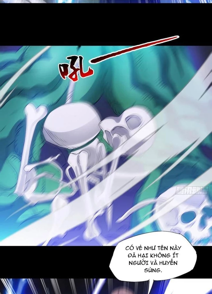 Ngự Thần Trùng Sinh Chapter 93 - Next Chapter 94