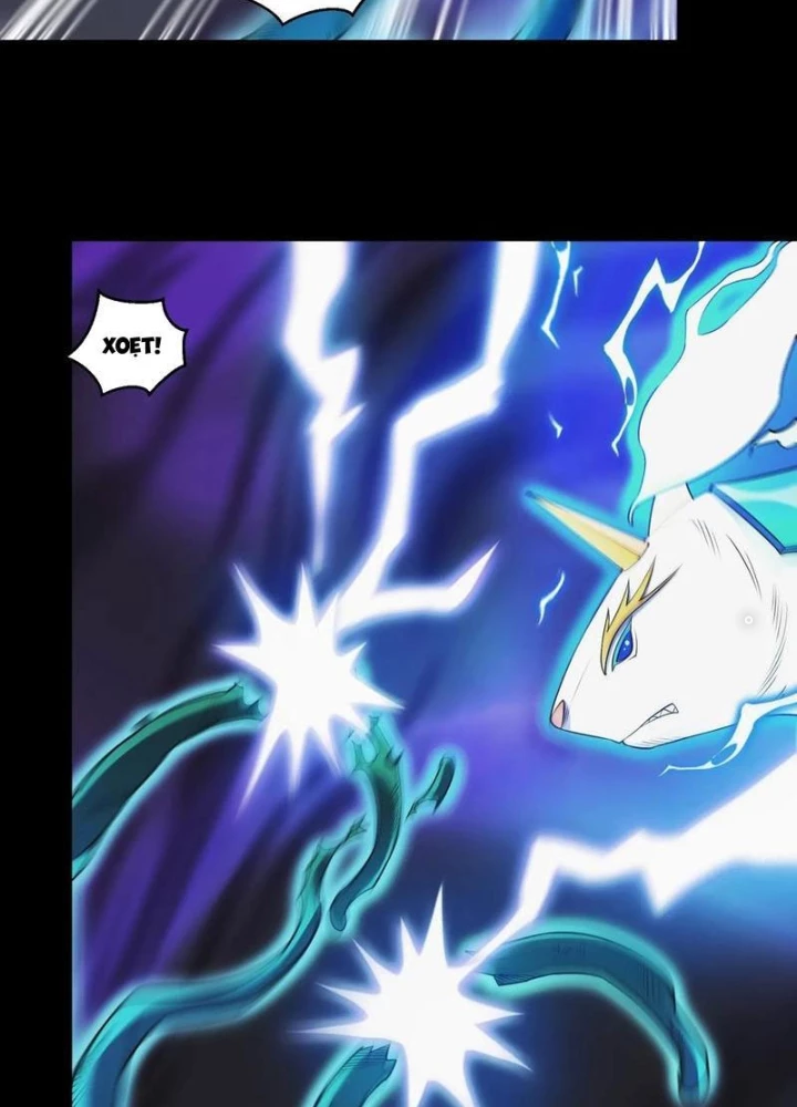Ngự Thần Trùng Sinh Chapter 93 - Next Chapter 94