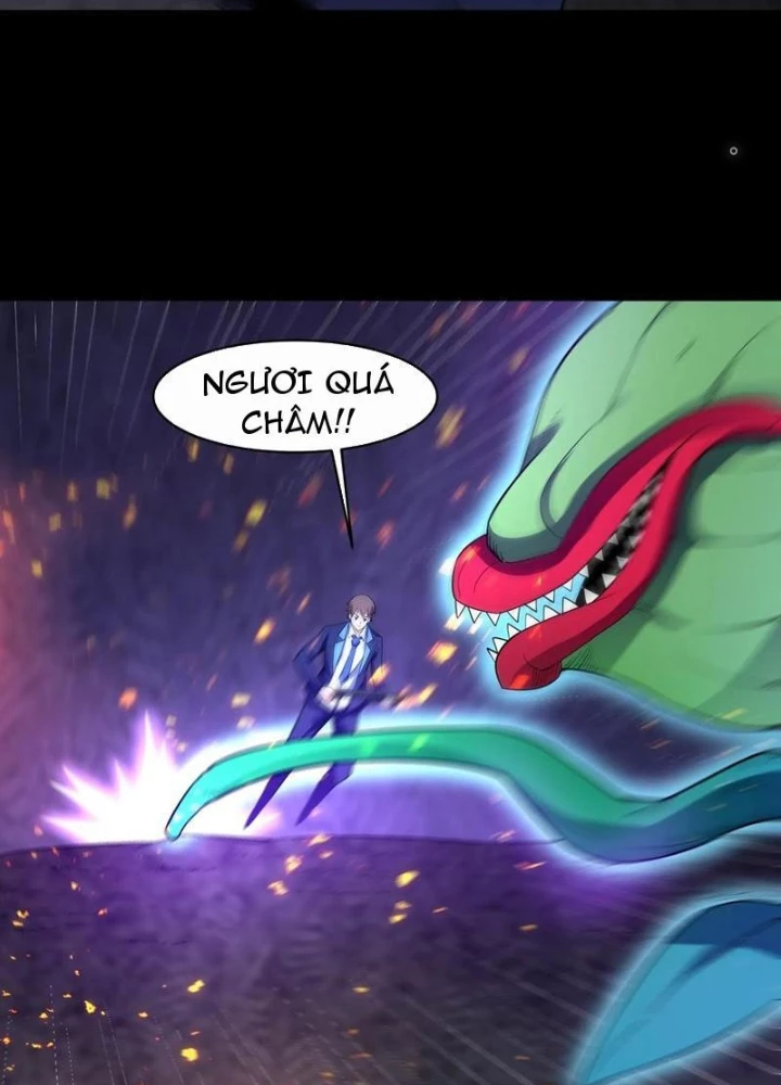 Ngự Thần Trùng Sinh Chapter 93 - Next Chapter 94