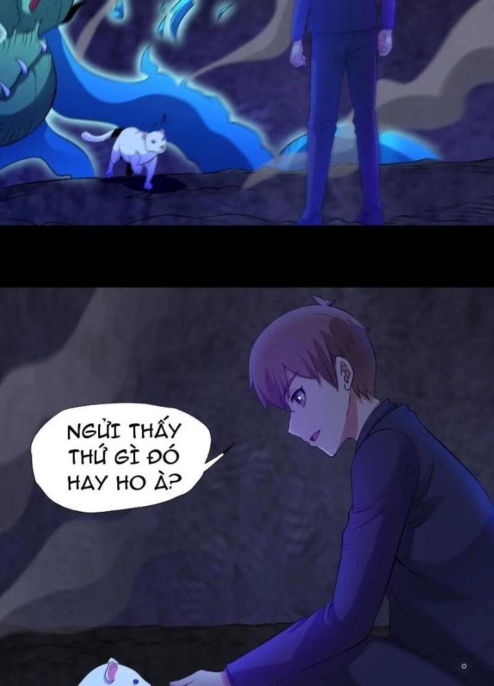 Ngự Thần Trùng Sinh Chapter 94 - Next Chapter 95