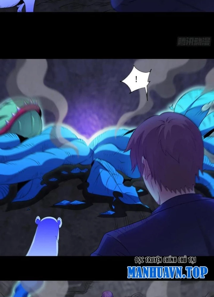 Ngự Thần Trùng Sinh Chapter 94 - Next Chapter 95