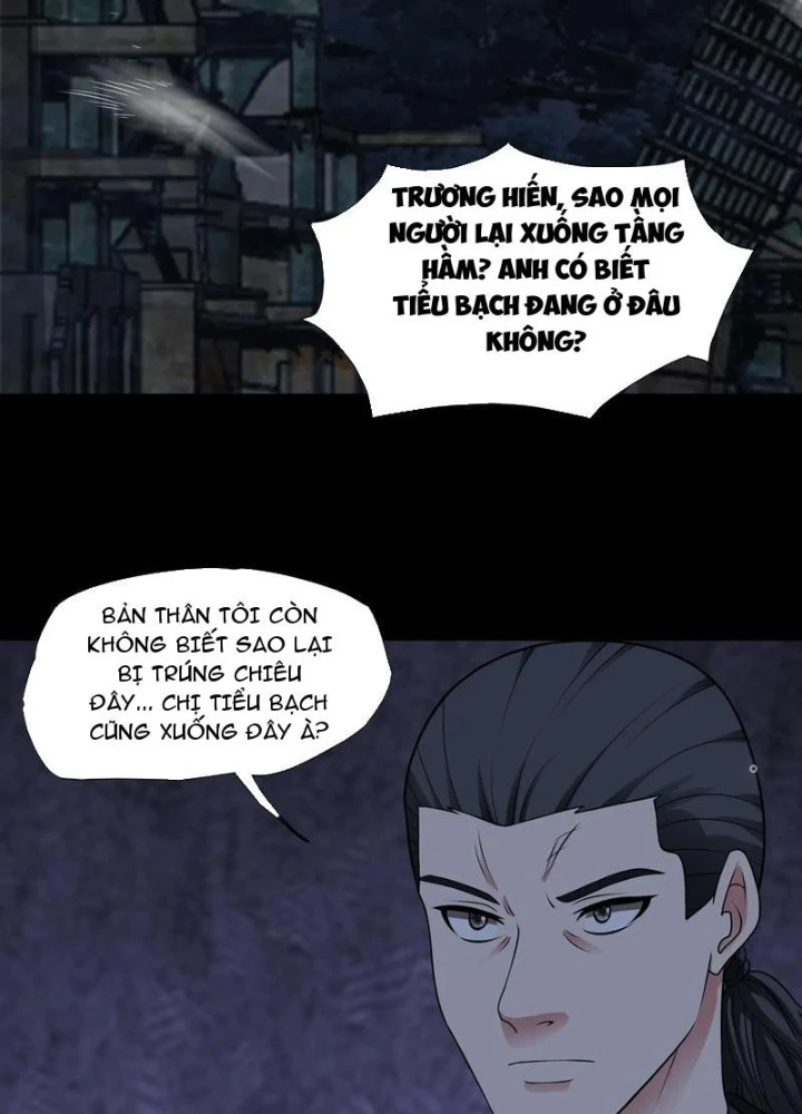 Ngự Thần Trùng Sinh Chapter 94 - Next Chapter 95