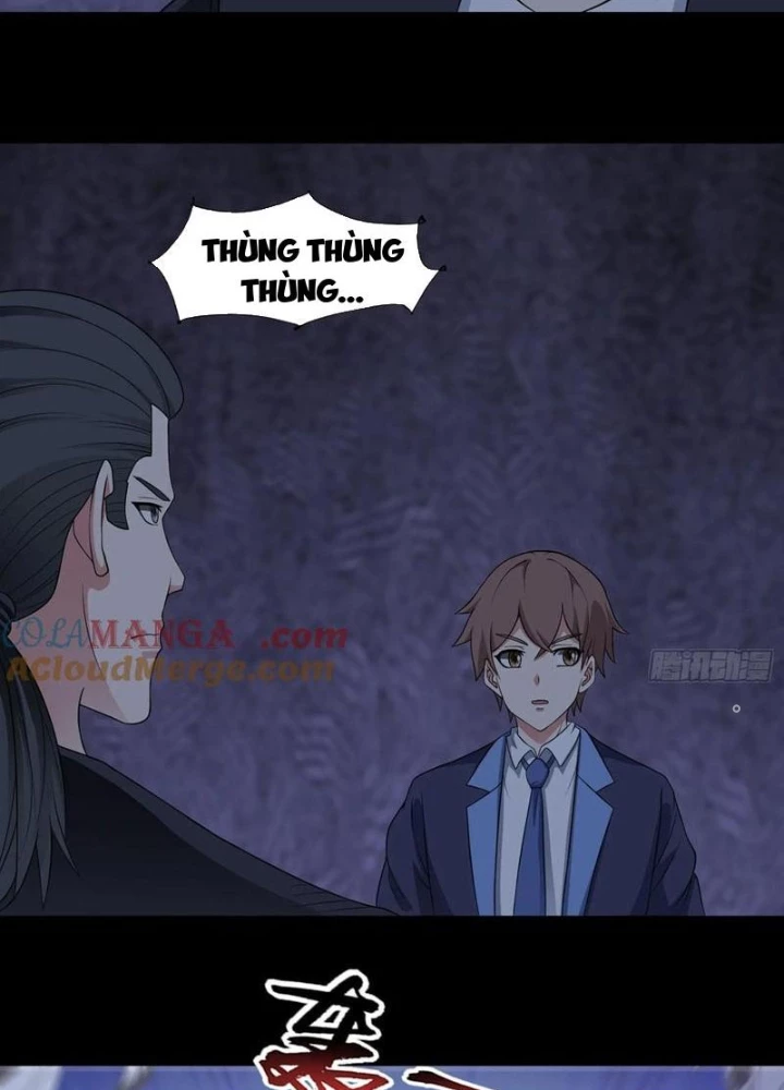 Ngự Thần Trùng Sinh Chapter 94 - Next Chapter 95