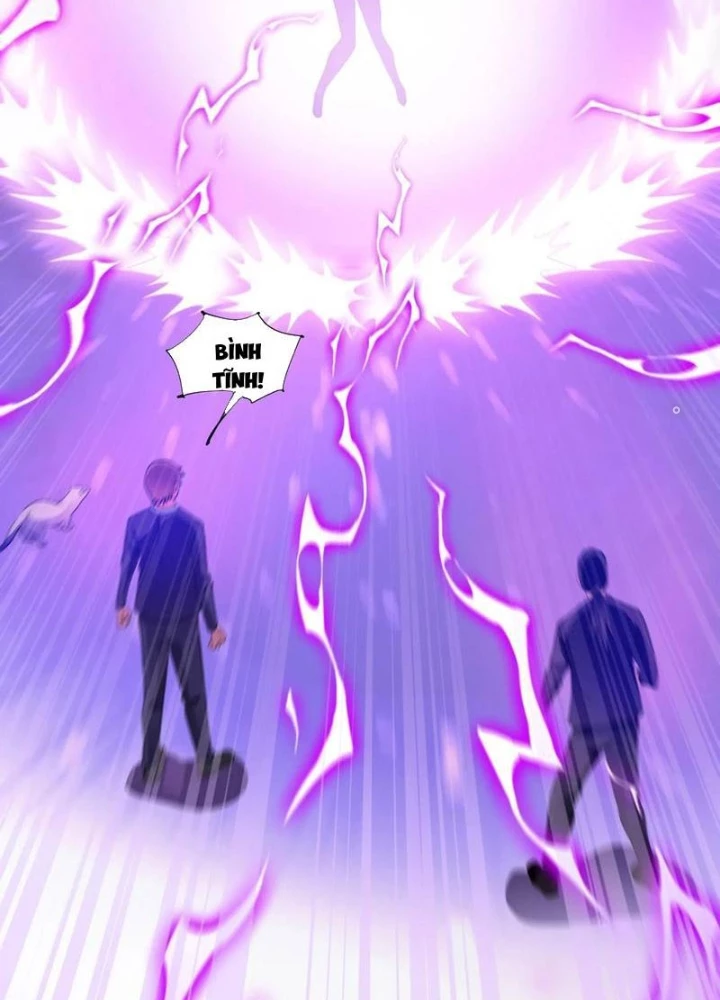 Ngự Thần Trùng Sinh Chapter 94 - Next Chapter 95