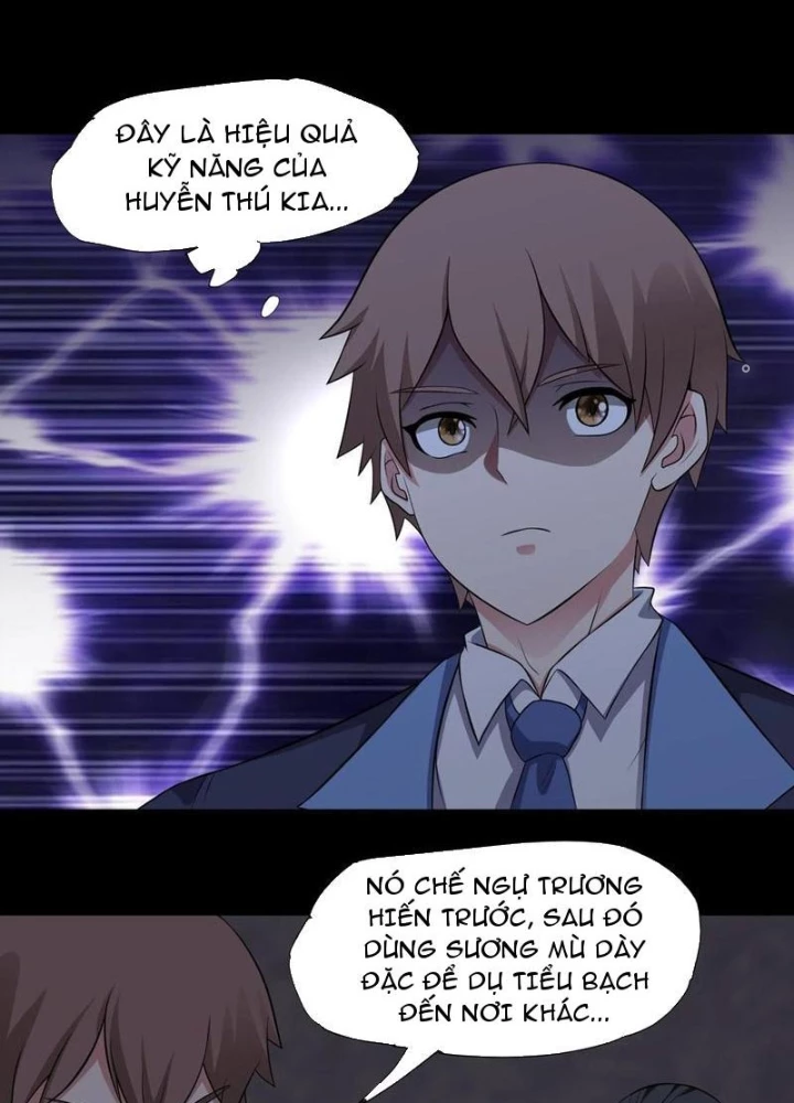 Ngự Thần Trùng Sinh Chapter 94 - Next Chapter 95