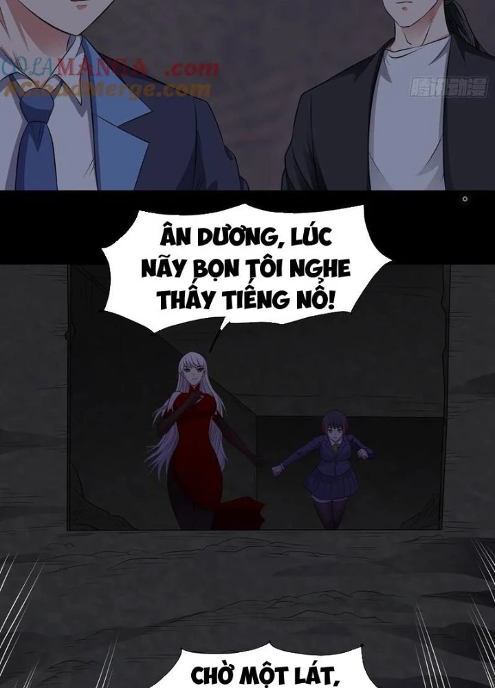Ngự Thần Trùng Sinh Chapter 94 - Next Chapter 95