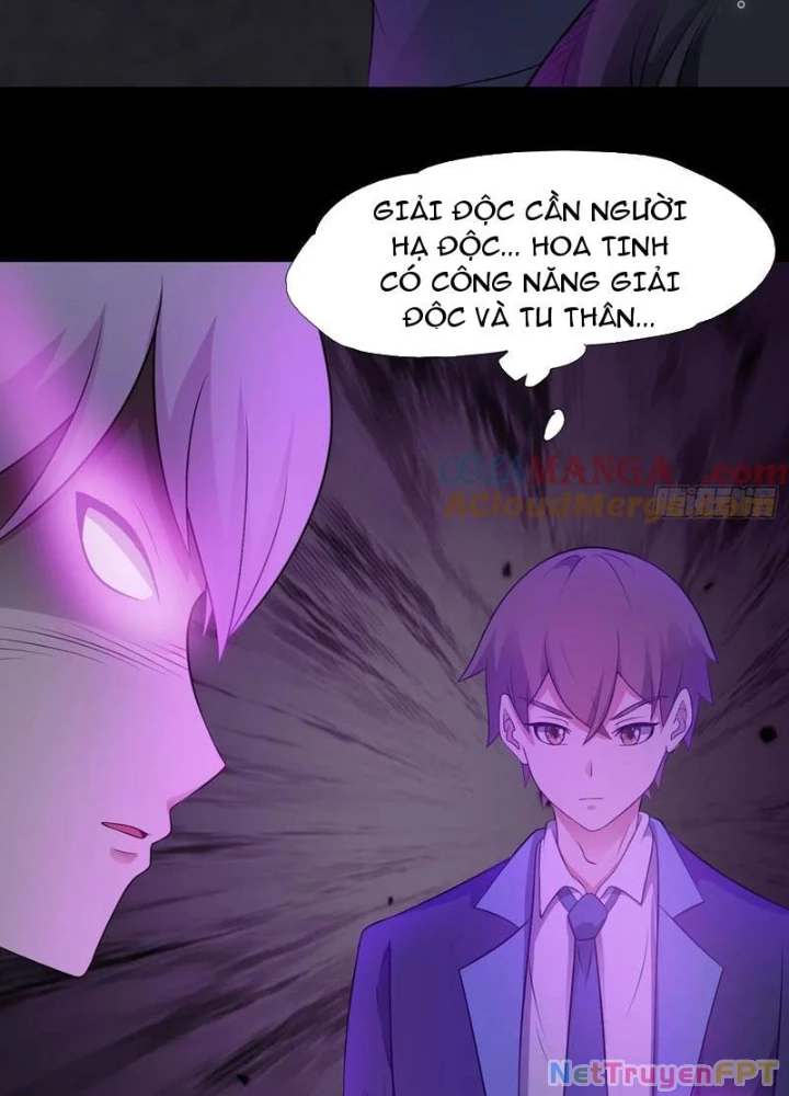 Ngự Thần Trùng Sinh Chapter 94 - Next Chapter 95