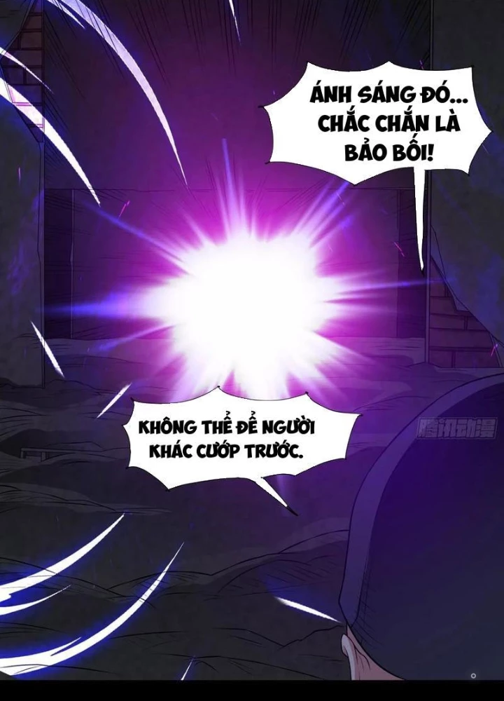 Ngự Thần Trùng Sinh Chapter 94 - Next Chapter 95