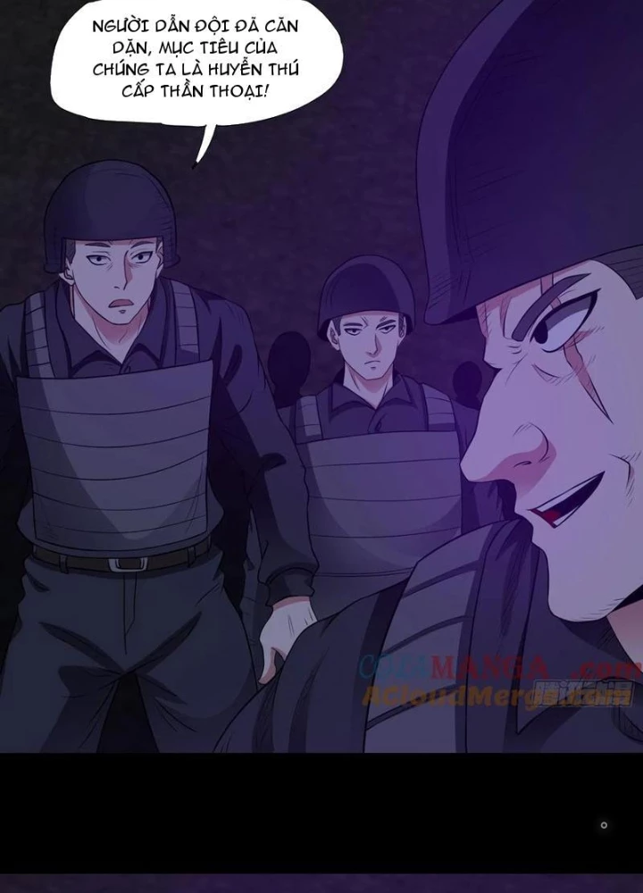 Ngự Thần Trùng Sinh Chapter 94 - Next Chapter 95