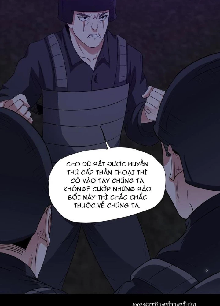 Ngự Thần Trùng Sinh Chapter 94 - Next Chapter 95