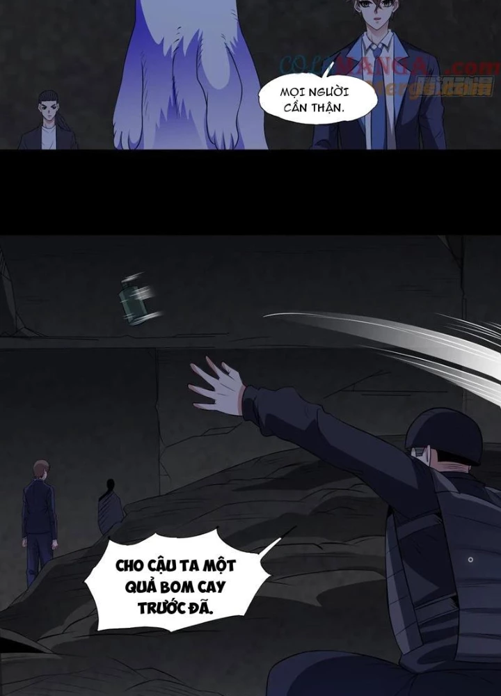Ngự Thần Trùng Sinh Chapter 94 - Next Chapter 95