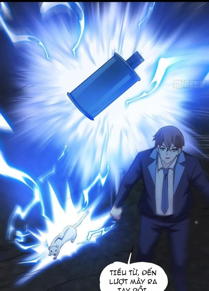 Ngự Thần Trùng Sinh Chapter 94 - Next Chapter 95
