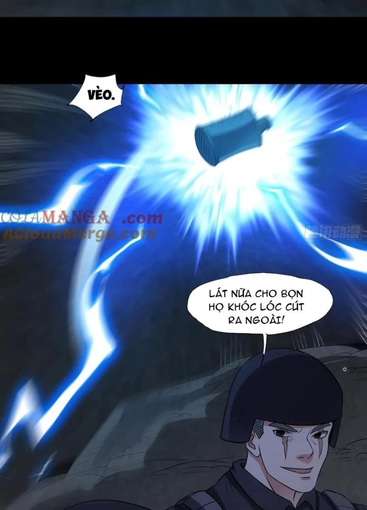 Ngự Thần Trùng Sinh Chapter 94 - Next Chapter 95